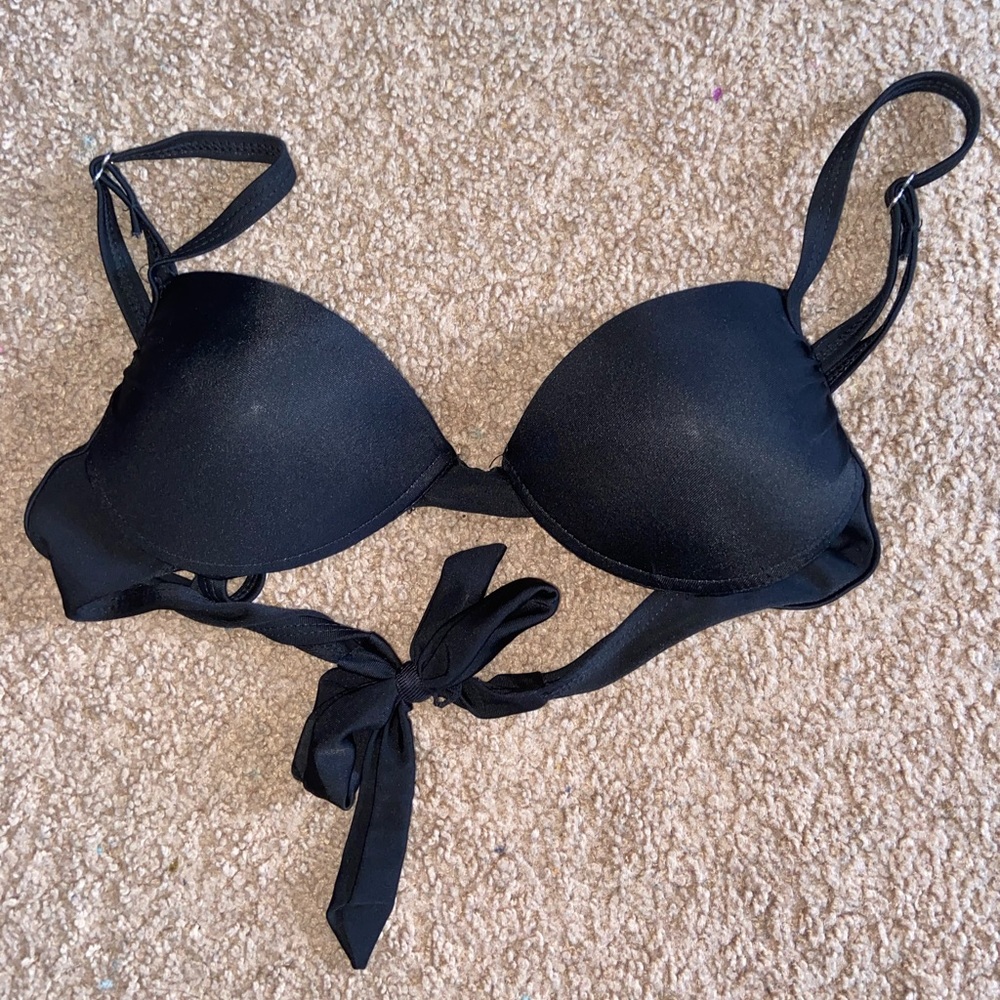 Swimsuit top